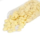 500g Premium Weiße Schokolade Knöpfe - Ideal für Schokobrunnen, Kuchen und Geschenke 500g Premium Weiße Schokolade Knöpfe - Ideal für Schokobrunnen, Kuchen und Geschenke