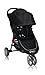 Baby Jogger City Mini Single (Black/Grey)
