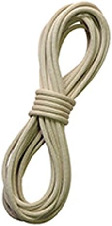 Deus SKU # A2TT-7.5T-350 -- DEUS TT24-FR 7.5mm 100% Technora Fire Resistant Rope, Sewn Eyes, NFPA "FE", for use in the DEUS 300, 3100, 3200 and 3300 devices - Length: 350 ft. *** 1 KIT