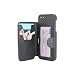 Produktbild Thumbs Up IP5WALBLK Iwallet iPhone 5 Black