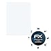 Price comparison product image atFoliX Screen Protection Film compatible with Hama 8SLB 00095290 Screen Protector, ultra-clear FX Protective Film