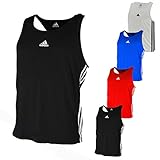 adidas Base Punch II Vest (Black, M)