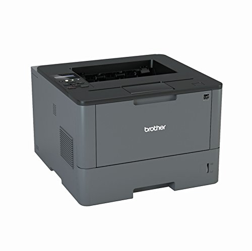 Brother HL-L5200DW A4 Mono Laser Printer