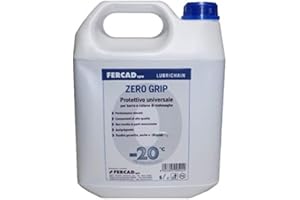 OLIO PROTETTIVO CAT ZERO GRIP LT.5