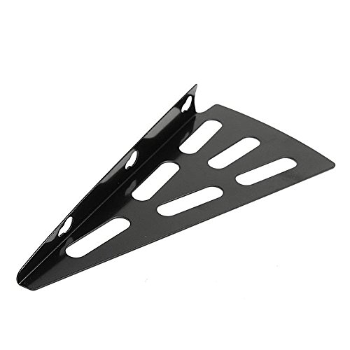 2-IN-1 PIZZASCHNEIDER + STÜCKHEBER INNOV4TO: Profi-Pizzaschere, ultra-scharfe Klinge, innovativ, keine Überreste, schnell, effizient, ohne Anstrengung & Bekleckern, handlich, qualitativ • Pizza-Schere, Pizza-cut, Pizzamesser, Pizzaroller, Pizzaheber - 8