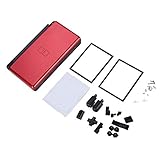 reparacion pantalla nintendo ds lite Material superior y elegante: ponible, duradero, confiable