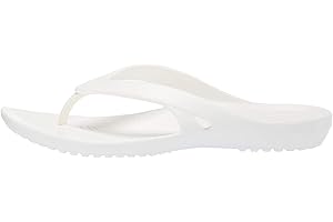 Crocs Kadee II klapki damskie