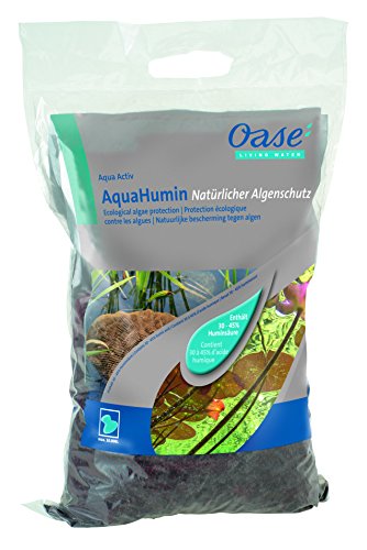 Oase Algenschutz AquaActiv AquaHumin