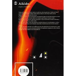 AIKIDO. Etiqueta y transmisión (Artes Marciales)