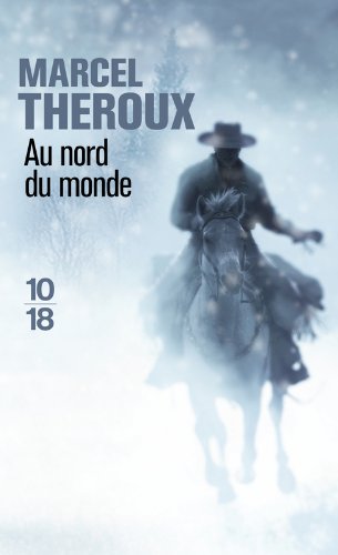couverture de : Au nord du monde