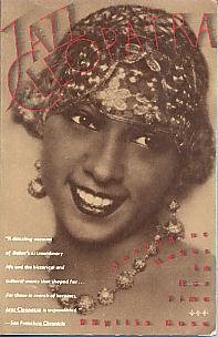 Jazz Cleopatra: Josephine Baker in Her Time