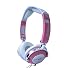Produktbild On-Earz oe-lol02 Lollipop Kopfhörer – Pink