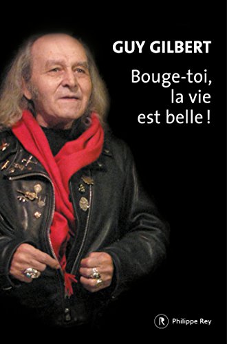 couverture de : Bouge-toi, la vie est belle !