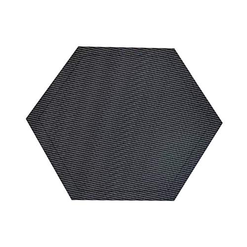 GZWJ Coaster Antidérapant Rétro Créatif, Table à Manger Caboteur D'isolation en Silicone Boissons Cup Mats Style Européen Anti-Brûlure Coaster