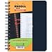 Produktbild Clairefontaine 5 x Kollegbuch Exabook Refill A5 80 Blatt kariert