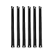 AllRight Salon Trolley Hairdresser Barber Beauty Spa Storage Hair 5 Drawers Rolling Storage Cart
