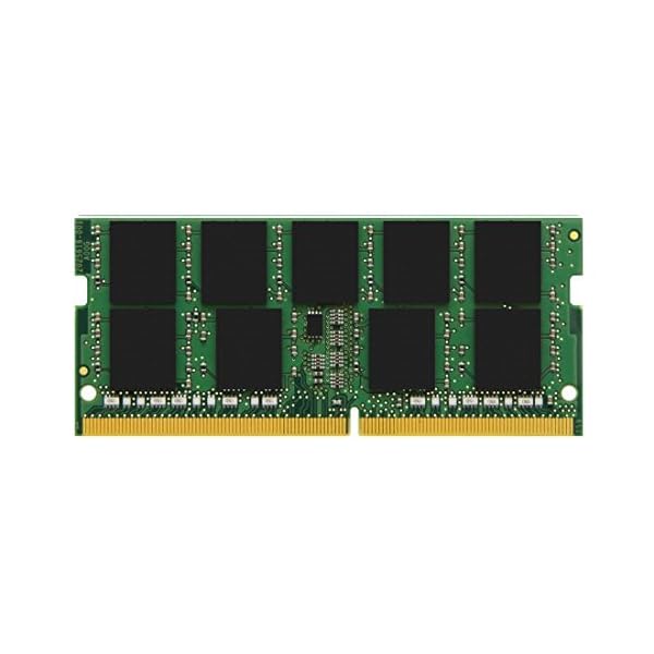 Kingston Technology ValueRAM KCP426SS6/4 4GB DDR4 2666MHz módulo de - Memoria (4 GB, 1 x 4 GB, DDR4, 2666 MHz, 260-pin… - Image 3