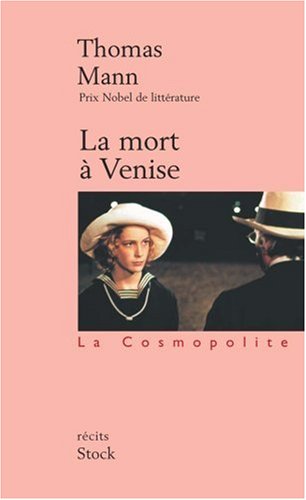 Download La Mort à Venise