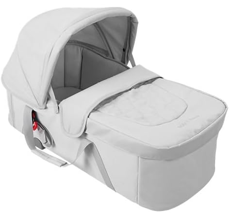 maclaren techno xlr carrycot
