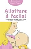 Image de Allattare è facile!: Suggerimenti da seguire ed e