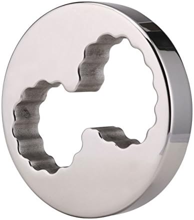 Stainless Steel Clamp Ring Fixture Device Kit (Style B)