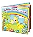 Produktbild "First Steps" Numbers In The Jungle Baby Floating Bath Book Educational & Fun Bath Toy for Babies