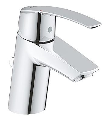 GROHE Start Mitigeur monocommande, DN 15, 1 pièce, S, chrome, 32559001