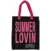 Produktbild Grease - Tasche Summer Lovin