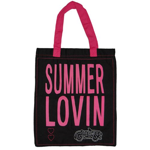 Preisvergleich Produktbild Grease - Tasche Summer Lovin