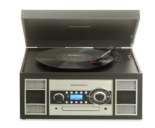 Preisvergleich Produktbild Ricatech RMC400 (2 (Stereo))