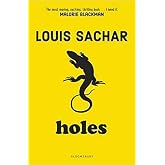 By Louis Sachar Holes Paperback - 7 May 2015