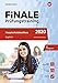 FiNALE Prüfungstraining Hauptschulabschluss Nordrhein-Westfalen: Englisch 2020 Arbeitsbuch mit Lösungsheft und Audio-CD by 