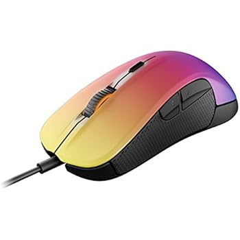 SteelSeries QcK+ Limited - Gaming-Mauspad - 450mm x