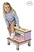 Fantasy Fields by Teamson Magic Garden Step Stool