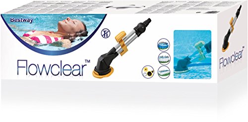 Bestway Automatischer Poolreiniger – reinigt den Boden Ihres Pools automatisch - 7