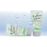Tattoo Goo Original Aftercare Salve | 21 G, Natürliche Formel Ohne Lanolin & Petroleum, Für Tattoo-Pflege