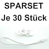 Wiederverwendbar, sofort einsatzbereit