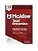 Price comparison product image MCAFEE TOTAL PROT 10 DEVICE