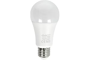 Shelly DUO, WiFi-lampa med E27 sockel varmvit/kaltvit