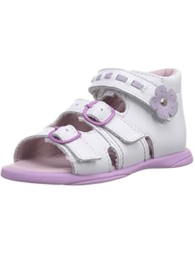 Däumling Benny Baby Mädchen Lauflernschuhe