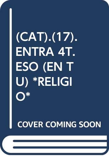 Entra 4t d'ESO En Tu