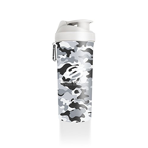 Preisvergleich Produktbild Smartshake Shaker - Lite Camo, 167 g