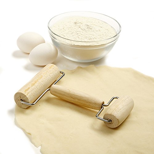 Norpro und Pizza Roller - 3