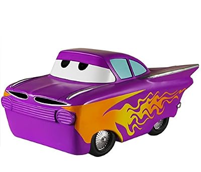 Funko - POP Disney - Cars - Ramone