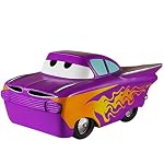Funko Pop Ramone (Cars 131)