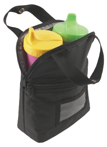Sunshine Kids Cool-It 2 Bottles Cool Bag
