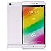 6" Inch Unlocked Android 4.4.2 MTK6572 Dual Core Smartphone 598.0~1203.0MHz RAM 512MB ROM 4GB Unlocked WCDMA GPS QHD IPS 6inch Cell Phones (White) RS.12699.00