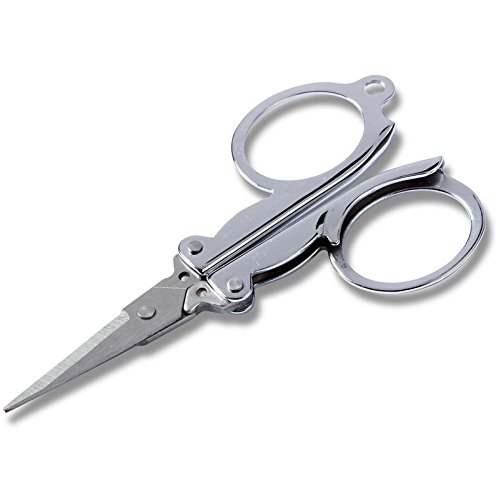 PRYM 8 cm zusammenklappbar Schere - 2