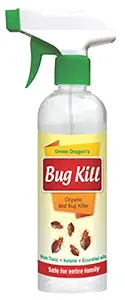 Green Dragons Bug Kill 500ml