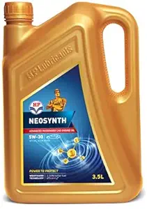 HP NeoSynth 05W-30 Synthetic Engine Oil (3.5 L)